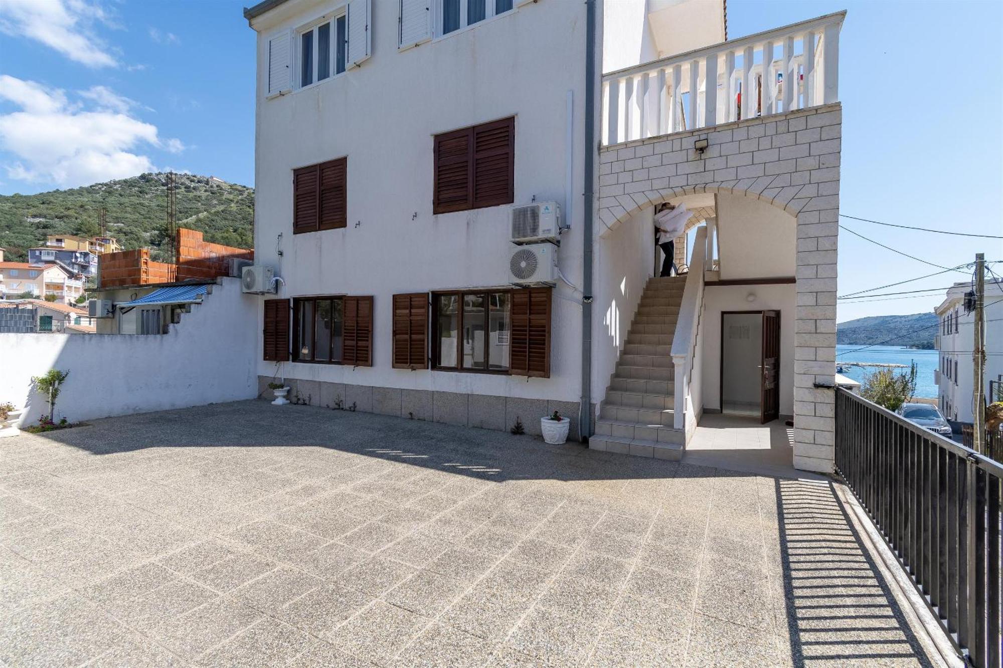 Apartments Per Marina Exterior foto