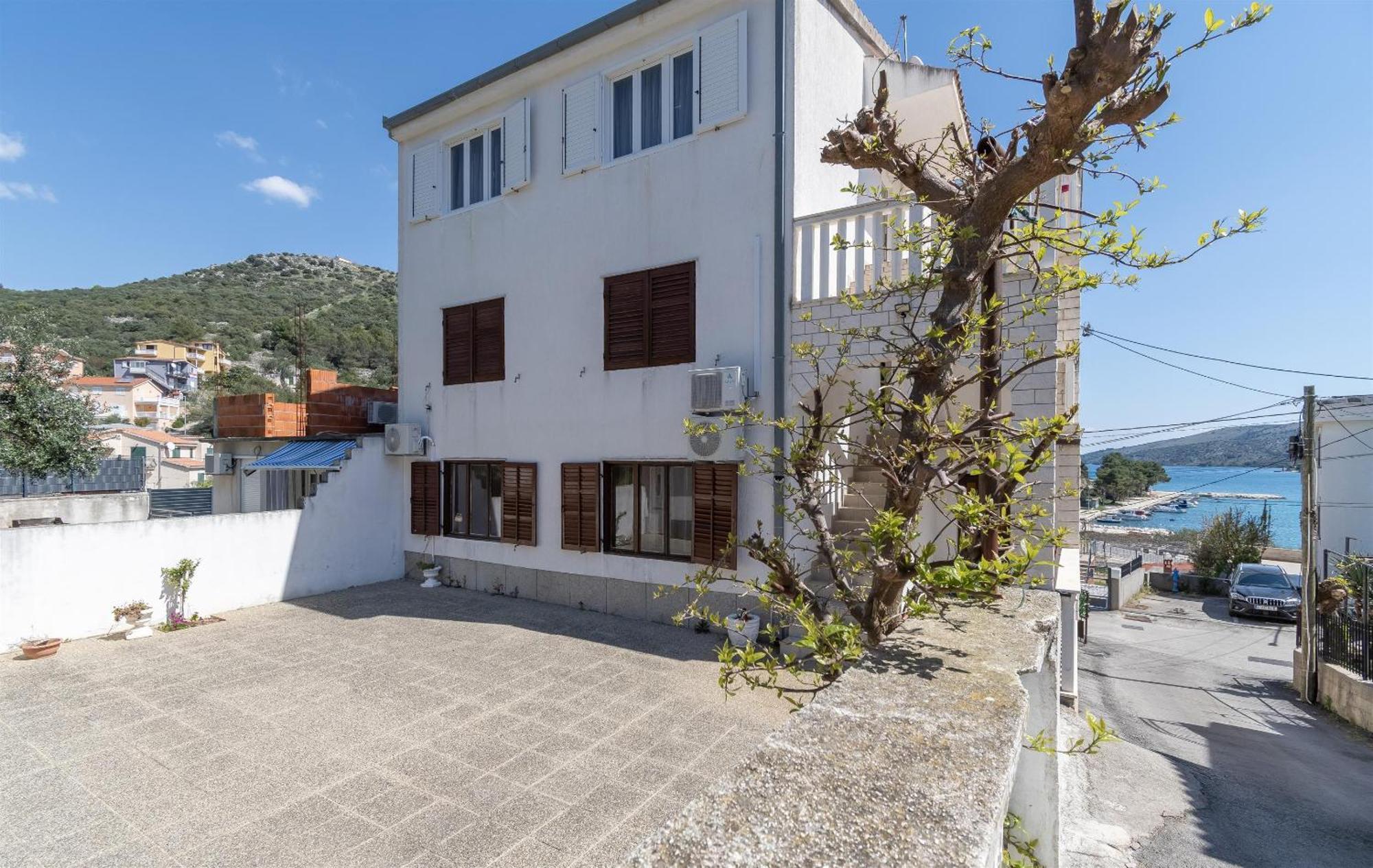 Apartments Per Marina Exterior foto